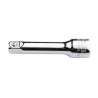 RS PRO 1/4 in Square Drive Socket Extension Bar 50mm Overall Length 192-3819