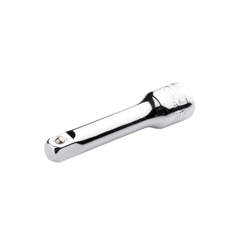 RS PRO 1/4 in Square Drive Socket Extension Bar 50mm Overall Length 192-3819