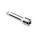 RS PRO 1/4 in Square Drive Socket Extension Bar 50mm Overall Length 192-3819