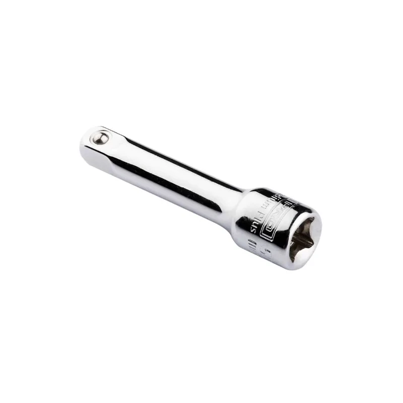 RS PRO 1/4 in Square Drive Socket Extension Bar 50mm Overall Length 192-3819