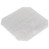 Essentra Stainless Steel Fan Mounted Filter Fibreglass Reinforced Nylon Frame 120 mm RMF-120-T