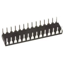 Microchip 8 bit PIC PIC16F Microcontroller 20 MHz 14kB FLASH 28-Pin SPDIP PIC16F886-I/SP
