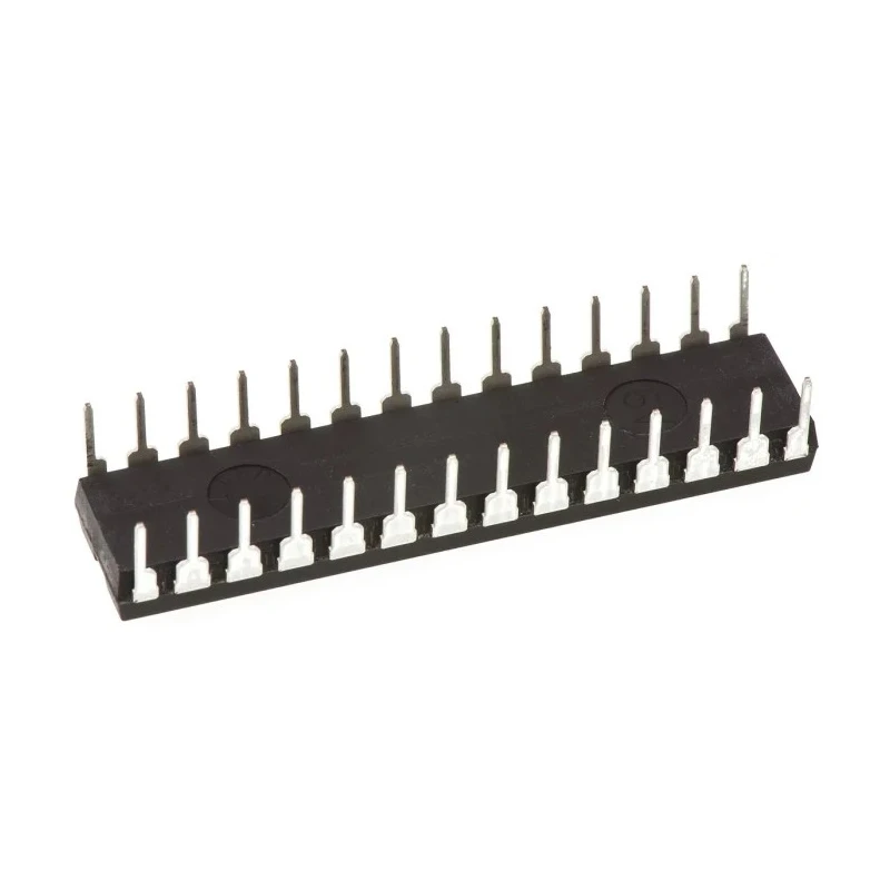 Microchip 8 bit PIC PIC16F Microcontroller 20 MHz 14kB FLASH 28-Pin SPDIP PIC16F886-I/SP
