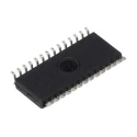 Microchip 8 bit PIC16F Microcontroller 20 MHz FLASH, 7kB Program Memory, 28-Pin SOIC PIC16F883-I/SO