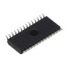 Microchip 8 bit PIC16F Microcontroller 20 MHz FLASH, 7kB Program Memory, 28-Pin SOIC PIC16F883-I/SO