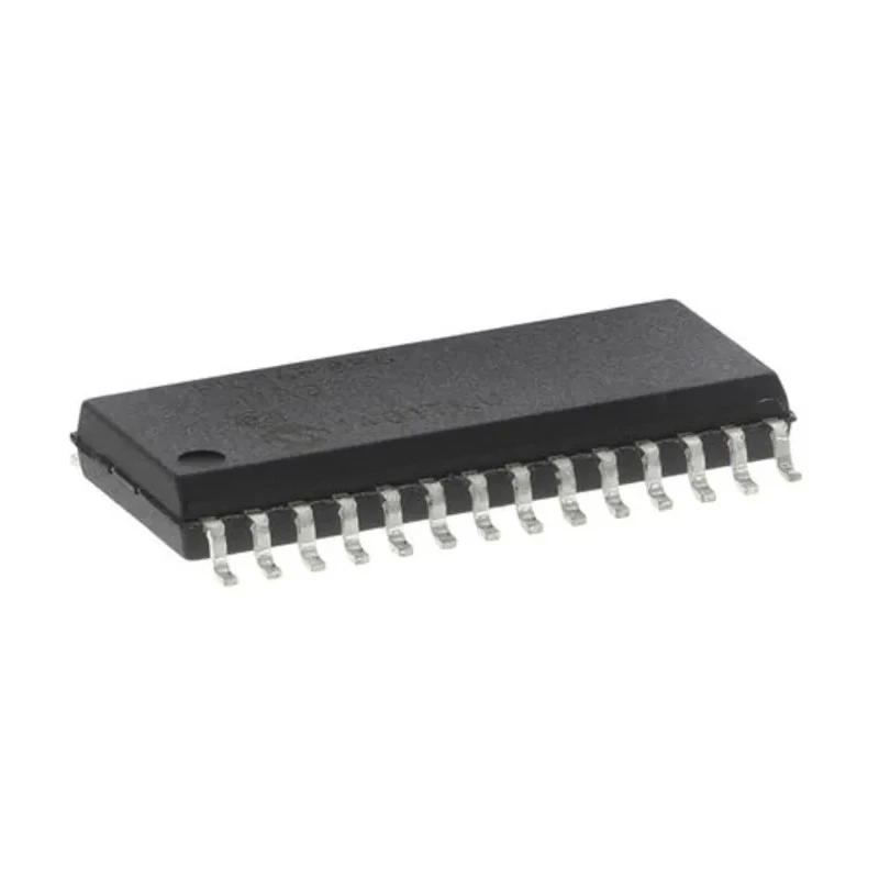 Microchip 8 bit PIC Microcontroller PIC16F886-I/SO 20 MHz 14kB FLASH 28-Pin SOIC