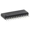Microchip 8 bit PIC Microcontroller PIC16F886-I/SO 20 MHz 14kB FLASH 28-Pin SOIC