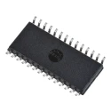 Microchip 8 bit PIC Microcontroller PIC16F886-I/SO 20 MHz 14kB FLASH 28-Pin SOIC