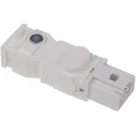 Wieland GST15i2 Series 2-Pole Male Cable Mini Connector Screw Termination 250V 16A IP20 GST15i2