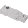 Wieland GST15i2 Series 2-Pole Male Cable Mini Connector Screw Termination 250V 16A IP20 GST15i2