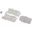 Wieland GST15i2 Series 2-Pole Male Cable Mini Connector Screw Termination 250V 16A IP20 GST15i2