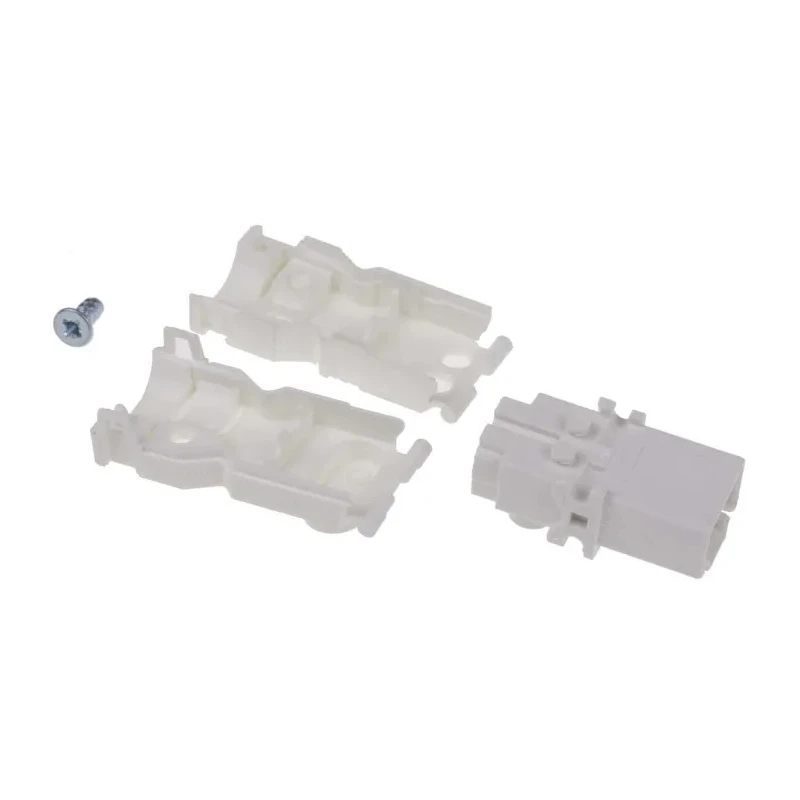 Wieland GST15i2 Series 2-Pole Male Cable Mini Connector Screw Termination 250V 16A IP20 GST15i2