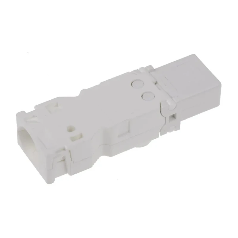 Wieland GST15i2 Series 2-Pole Male Cable Mini Connector Screw Termination 250V 16A IP20 GST15i2