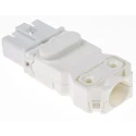 Wieland GST15i3 Series 3-Pole Cable Mini Connector Male Screw Termination 16A 250V IP20 GST15i3