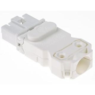 Wieland GST15i3 Series 3-Pole Cable Mini Connector Male Screw Termination 16A 250V IP20 GST15i3