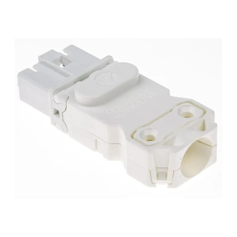 Wieland GST15i3 Series 3-Pole Cable Mini Connector Male Screw Termination 16A 250V IP20 GST15i3