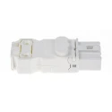 Wieland GST15i3 Series 3-Pole Cable Mini Connector Male Screw Termination 16A 250V IP20 GST15i3