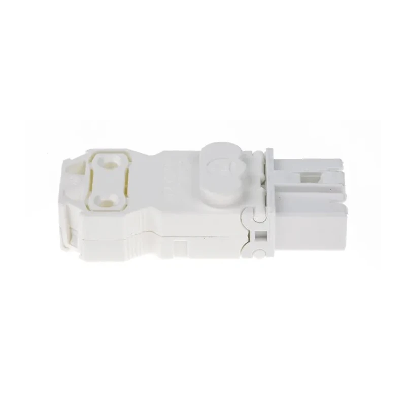 Wieland GST15i3 Series 3-Pole Cable Mini Connector Male Screw Termination 16A 250V IP20 GST15i3