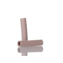 HellermannTyton Neoprene Heat Shrink Tubing Pink 3 mm Sleeve Diameter x 20 mm Length PRSH30X20PK-100