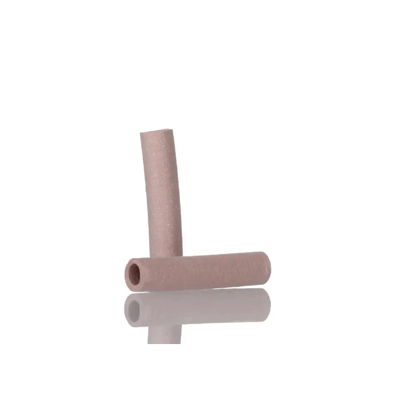 HellermannTyton Neoprene Heat Shrink Tubing Pink 3 mm Sleeve Diameter x 20 mm Length PRSH30X20PK-100