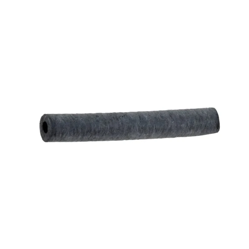 HellermannTyton Expandable Chloroprene Black Cable Sleeve 20mm Length for 1.5-3mm Cable Diameter PRSH15X20BK-100