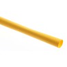 RS PRO Heat Shrink Tubing Yellow 9.5 mm Sleeve Diameter x 1.2 m Length 2:1 Shrink Ratio 399-619