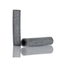 HellermannTyton Heat Shrink Tubing Black 3 mm Sleeve Diameter x 20 mm Length PRSH30X20BK-100