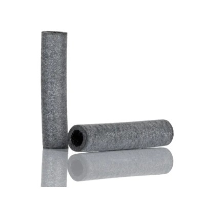 HellermannTyton Heat Shrink Tubing Black 3 mm Sleeve Diameter x 20 mm Length PRSH30X20BK-100