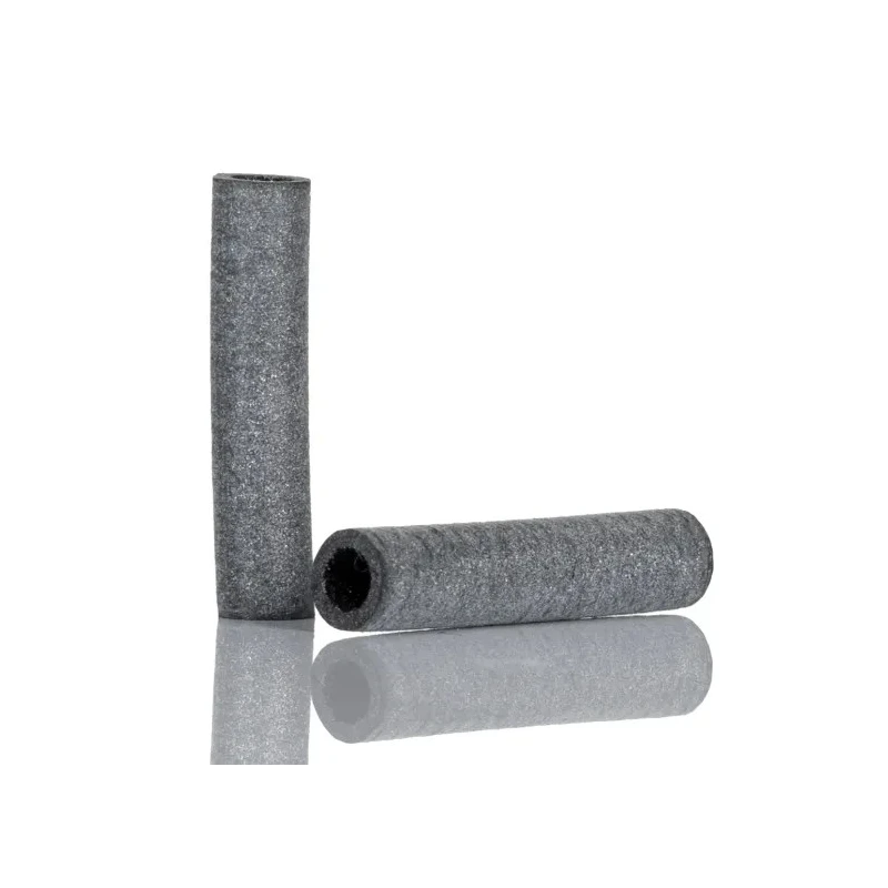 HellermannTyton Heat Shrink Tubing Black 3 mm Sleeve Diameter x 20 mm Length PRSH30X20BK-100