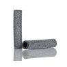 HellermannTyton Heat Shrink Tubing Black 3 mm Sleeve Diameter x 20 mm Length PRSH30X20BK-100