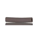 HellermannTyton Expandable Neoprene Pink Cable Sleeve 20mm Length 2-4mm Diameter PRSH20X20PK-100