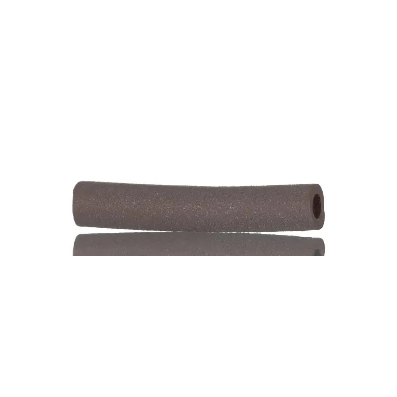 HellermannTyton Expandable Neoprene Pink Cable Sleeve 20mm Length 2-4mm Diameter PRSH20X20PK-100