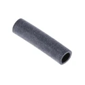 HellermannTyton Expandable Chloroprene Black Cable Sleeve 25mm Length 5-10mm Diameter PRSH50X25BK-100