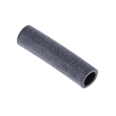 HellermannTyton Expandable Chloroprene Black Cable Sleeve 25mm Length 5-10mm Diameter PRSH50X25BK-100
