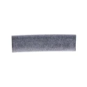 HellermannTyton Expandable Chloroprene Black Cable Sleeve 25mm Length 5-10mm Diameter PRSH50X25BK-100