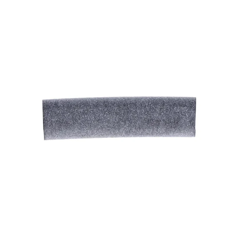 HellermannTyton Expandable Chloroprene Black Cable Sleeve 25mm Length 5-10mm Diameter PRSH50X25BK-100