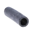 HellermannTyton Expandable Chloroprene Black Cable Sleeve 25mm Length 5-10mm Diameter PRSH50X25BK-100
