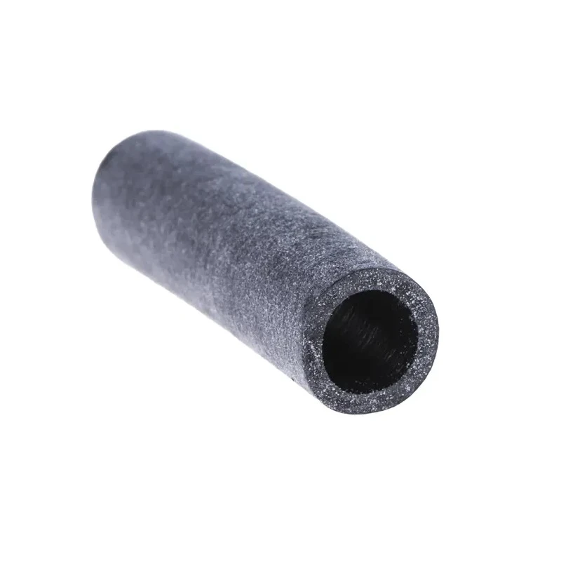 HellermannTyton Expandable Chloroprene Black Cable Sleeve 25mm Length 5-10mm Diameter PRSH50X25BK-100