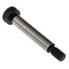 RS PRO M5x 30 mm Steel Shoulder Bolt, Hex Socket Drive, 12.9 Grade 399-177