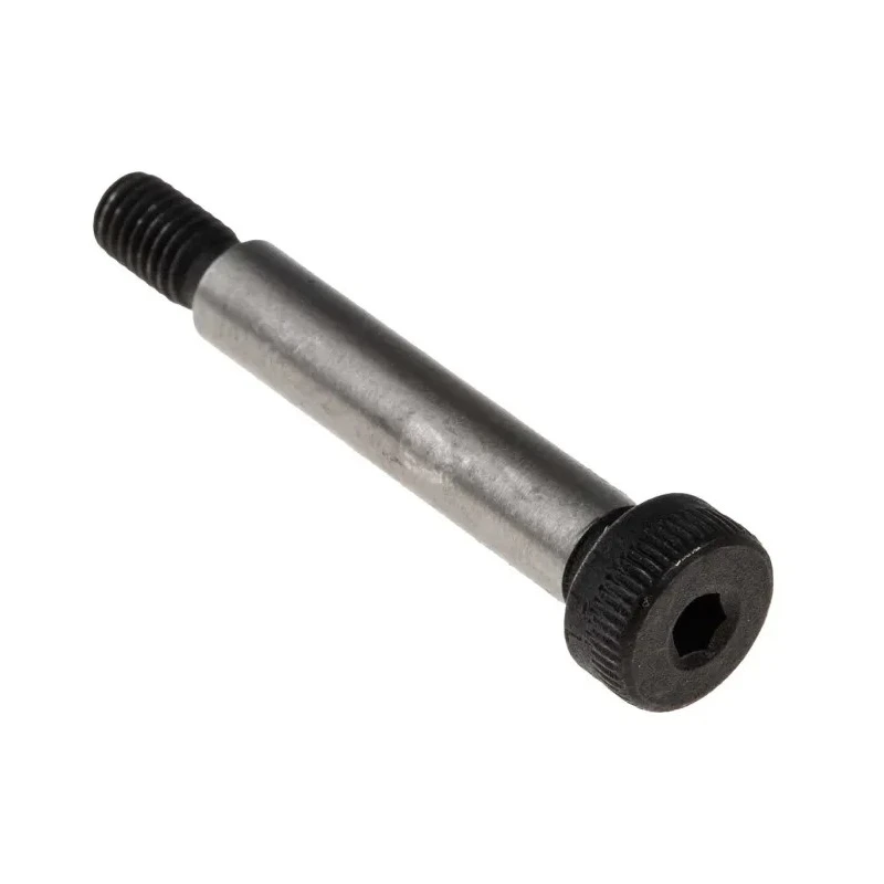 RS PRO M5x 30 mm Steel Shoulder Bolt, Hex Socket Drive, 12.9 Grade 399-177