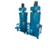 Stand Alone Dust Collector 1.5/2 HP
