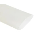 RS PRO Halogen Free Clear Polyolefin Heat Shrink Tubing 50.8 mm Sleeve Diameter x 1.2 m Length 2:1 Ratio 399-990