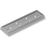 RS PRO Armature Plate Housing for Magnetic Locks 192-4558