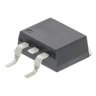STMicroelectronics 3-Pin Surface Mount TRIAC 600 V, Gate Trigger 1 V T2050H-6G