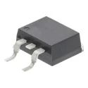 STMicroelectronics TRIAC, 3-Pin Surface Mount, 900 V Repetitive Peak Reverse Voltage, 30A Rated Average On-State T3035H-8G