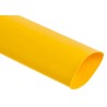 RS PRO Heat Shrink Tubing Yellow Polyolefin Flame Retardant 19.1 mm Sleeve Diameter 1.2 m Length 2:1 Ratio 399-631