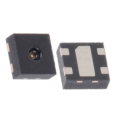 STMicroelectronics Voltage Regulator LDLN025PU33R 5.5V 4-Pin DFN Surface Mount Ultra Low Noise 12 μA Quiescent Current