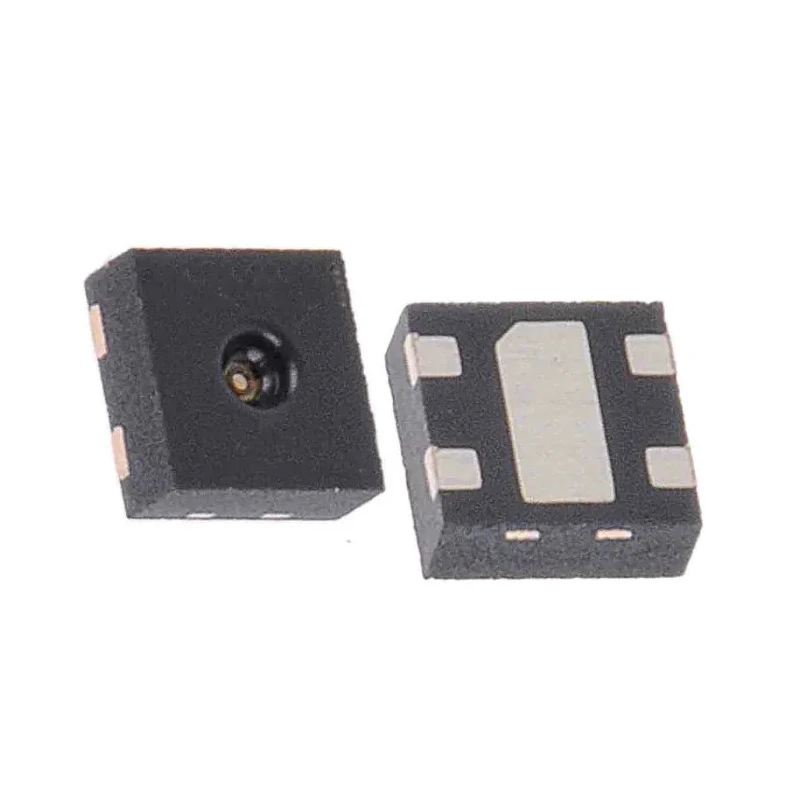 STMicroelectronics Voltage Regulator LDLN025PU33R 5.5V 4-Pin DFN Surface Mount Ultra Low Noise 12 μA Quiescent Current
