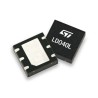 STMicroelectronics Voltage Regulator 38V DFN 6-Pin Surface Mount Positive Polarity Low Quiescent Current 140μA LDO40LPURY