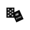 STMicroelectronics 5-Channel Boost, Buck Switching Regulator 3.3V 400mA 2MHz Flip-Chip 8-Pin ST1PS01EJR